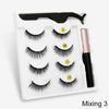 Magnetic Eyeliner Waterproof
