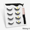 Magnetic Eyeliner Waterproof