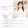 3D EMS Micro-Current Pulse Eye Relax Massager