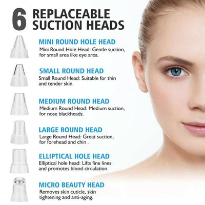 Blackhead Remover Tool