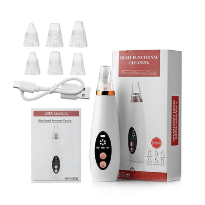 Blackhead Remover Tool