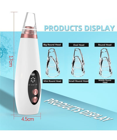 Blackhead Remover Tool