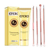 Charcoal Blackhead Remove Face Masks