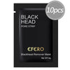 Charcoal Blackhead Remove Face Masks