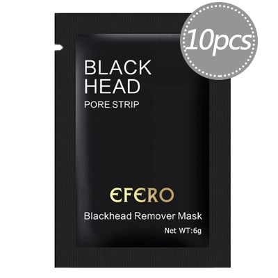 Charcoal Blackhead Remove Face Masks