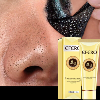 Charcoal Blackhead Remove Face Masks
