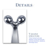 3D Roller Facial Massage