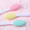 Nose Clean Blackhead Removal Brush