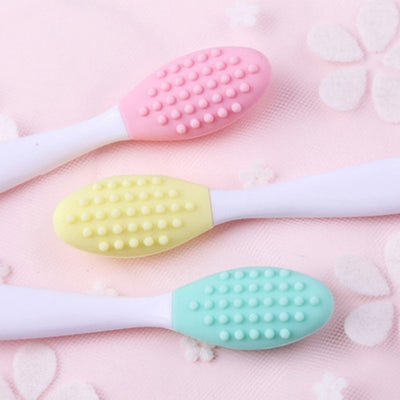 Nose Clean Blackhead Removal Brush