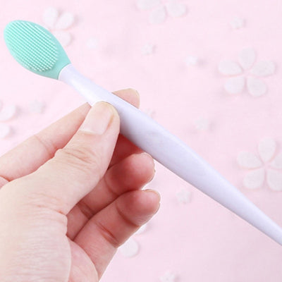 Nose Clean Blackhead Removal Brush