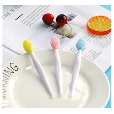 Nose Clean Blackhead Removal Brush