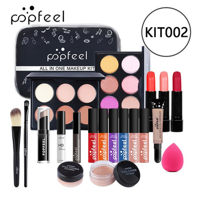 All In One Makeup Kit