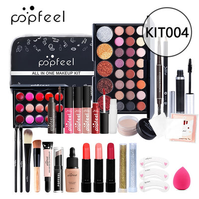 All In One Makeup Kit