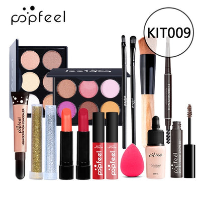 All In One Makeup Kit