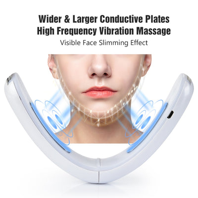 V Face Shaping Facial Massager