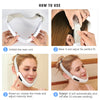 V Face Shaping Facial Massager
