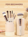 Makeup Brushes Kit