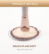 Makeup Brushes Kit