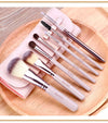 Makeup Brushes Kit