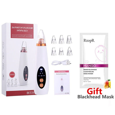 Blackhead Remover Tool