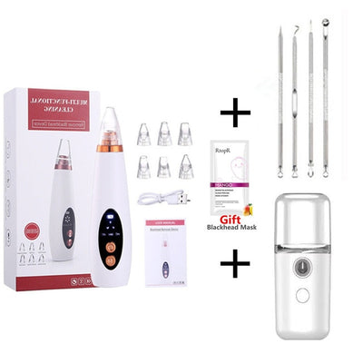 Blackhead Remover Tool