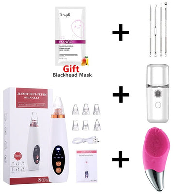 Blackhead Remover Tool