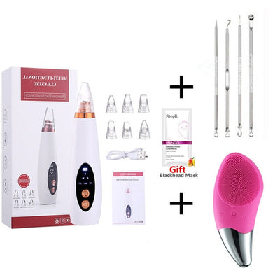 Blackhead Remover Tool