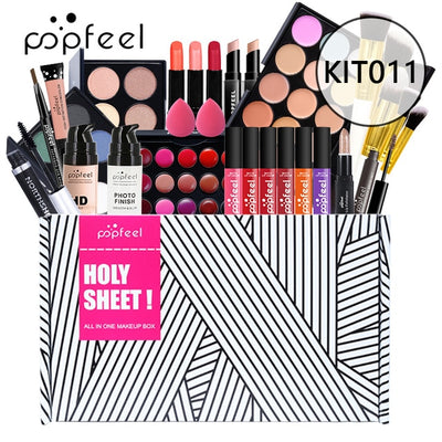 All In One Makeup Kit