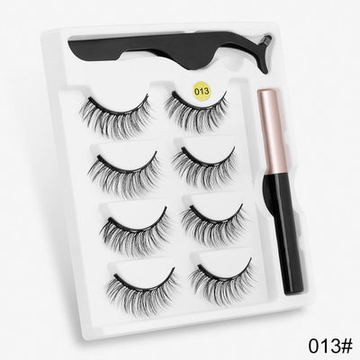 Magnetic Eyeliner Waterproof