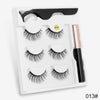 Magnetic Eyeliner Waterproof