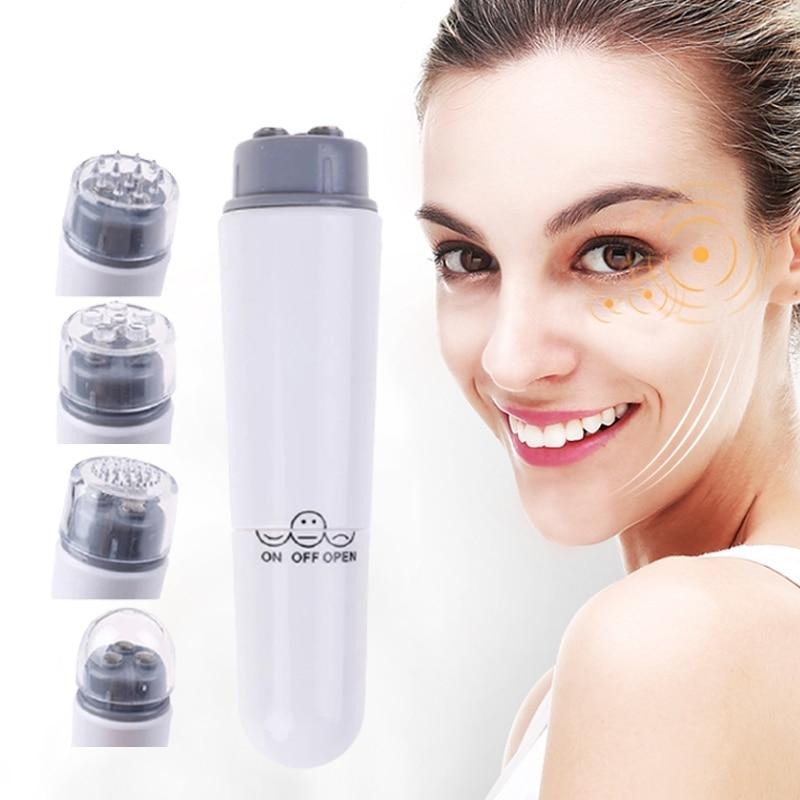 Anti-aging Face Massager