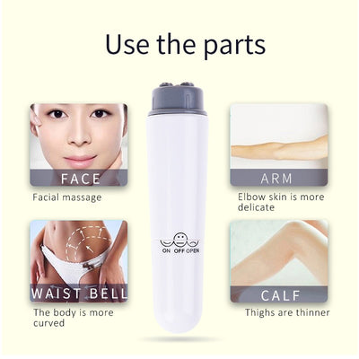 Anti-aging Face Massager