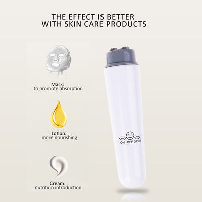 Anti-aging Face Massager