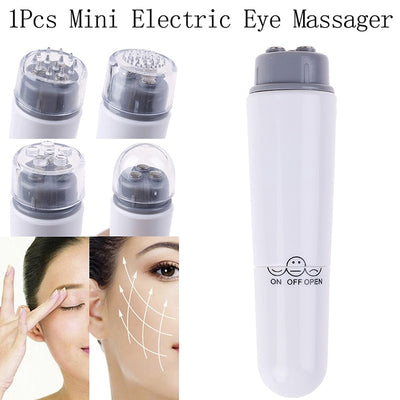 Anti-aging Face Massager