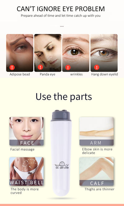 Anti-aging Face Massager