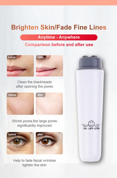 Anti-aging Face Massager