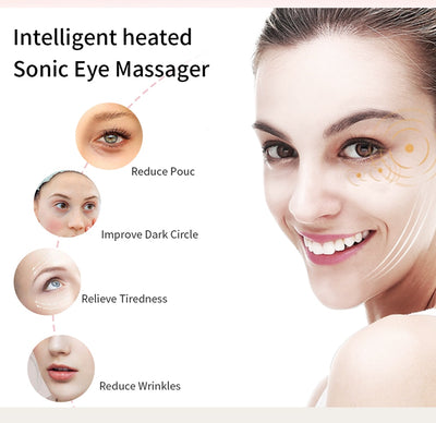 Anti-aging Face Massager