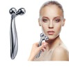 3D Roller Facial Massage