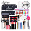 All In One Makeup Kit