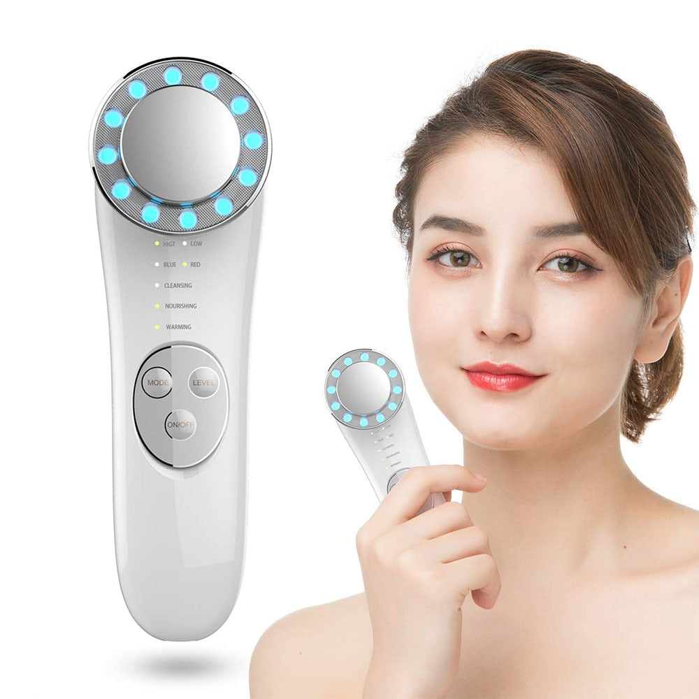 Facial Mesotherapy