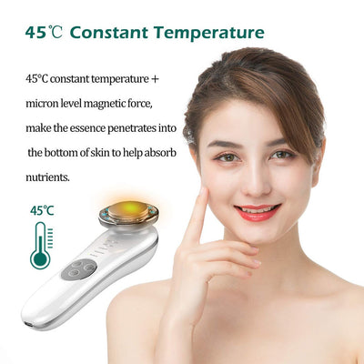 Facial Mesotherapy