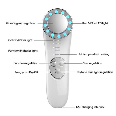 Facial Mesotherapy