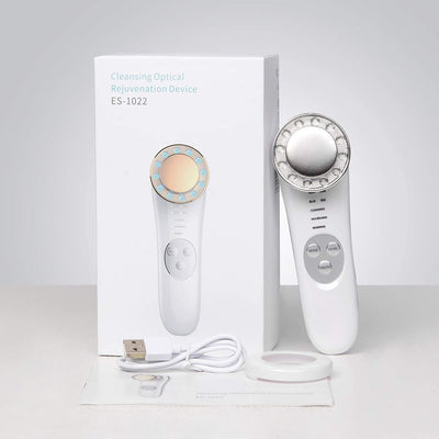 Facial Mesotherapy