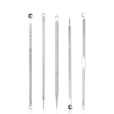 Stainless Steel Blackhead Remover
