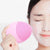 Silicone Face Cleansing Brush