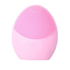 Silicone Face Cleansing Brush