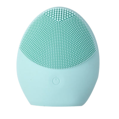 Silicone Face Cleansing Brush