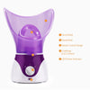 Facial Steamer Thermal Skin Care