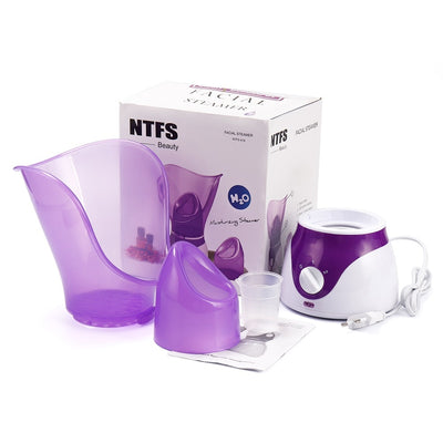 Facial Steamer Thermal Skin Care