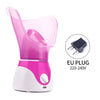 Facial Steamer Thermal Skin Care